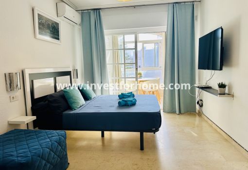 Appartement - Vente - Torrevieja - Costa Blanca