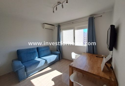 Appartement - Vente - Torrevieja - Costa Blanca