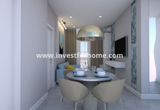 Appartement - Vente - Torrevieja - Costa Blanca