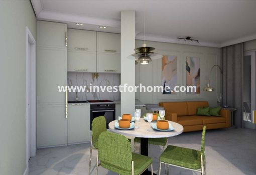 Appartement - Vente - Torrevieja - Costa Blanca