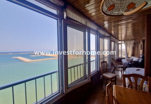 Appartement - Vente - Torrevieja - Costa Blanca
