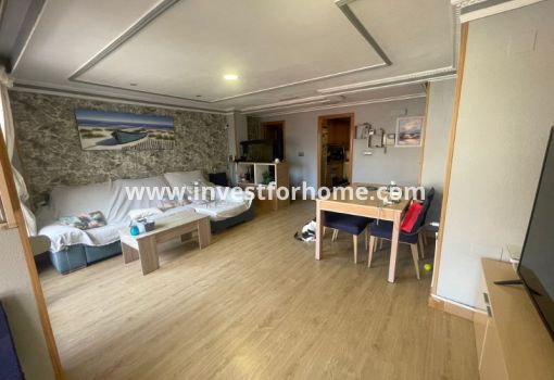 Appartement - Vente - Torrevieja - Costa Blanca