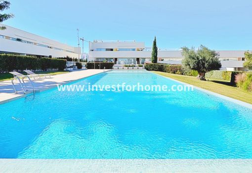 Appartement - Vente - Torrevieja - Costa Blanca