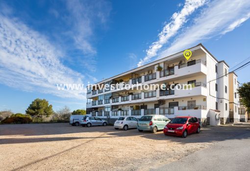 Appartement - Vente - Torrevieja - Costa Blanca