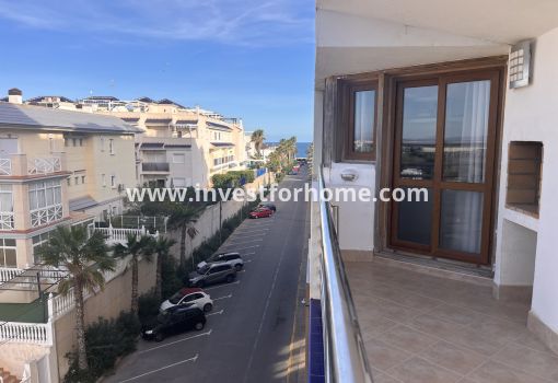 Appartement - Vente - Torrevieja - Costa Blanca