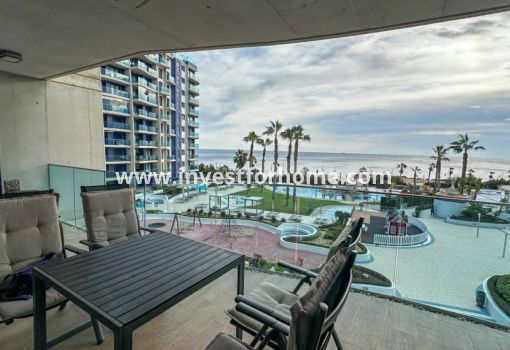 Appartement - Vente - Torrevieja - Costa Blanca