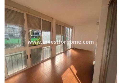 Appartement - Vente - Torrevieja - Costa Blanca