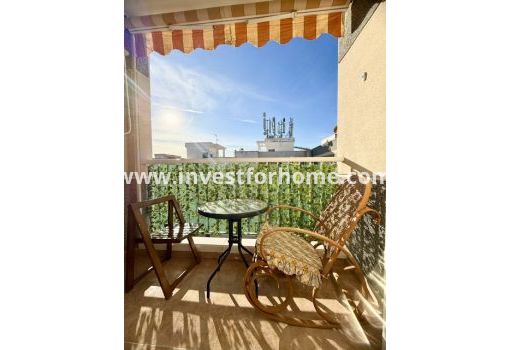 Appartement - Vente - Torrevieja - Costa Blanca