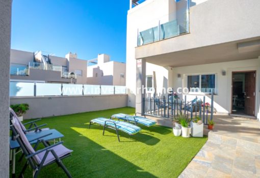Appartement - Vente - Torrevieja - Costa Blanca