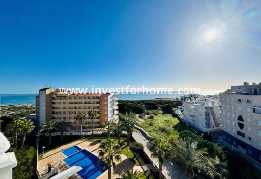 Appartement - Vente - Torrevieja - Costa Blanca
