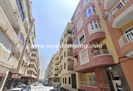 Appartement - Vente - Torrevieja - Costa Blanca