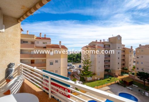 Appartement - Vente - Torrevieja - Costa Blanca