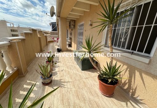 Appartement - Vente - Torrevieja - Costa Blanca