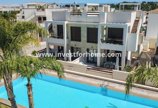 Appartement - Vente - Torrevieja - Costa Blanca