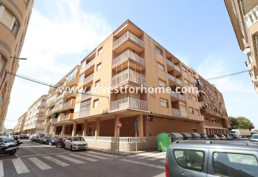 Appartement - Vente - Torrevieja - Costa Blanca