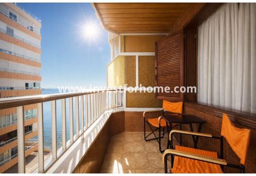 Appartement - Vente - Torrevieja - Costa Blanca