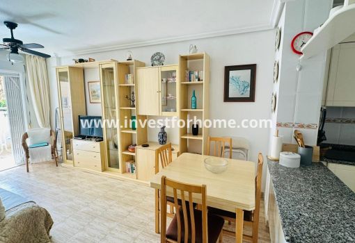 Appartement - Vente - Torrevieja - Costa Blanca