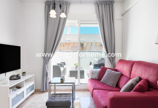 Appartement - Vente - Torrevieja - Costa Blanca