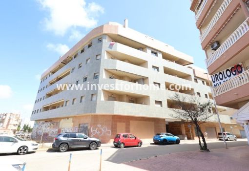 Appartement - Vente - Torrevieja - Costa Blanca