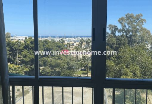 Appartement - Vente - Torrevieja - Costa Blanca