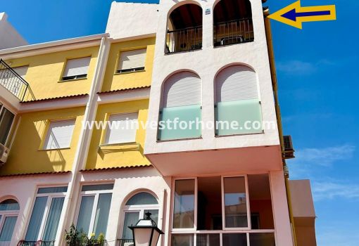 Appartement - Vente - Torrevieja - Costa Blanca