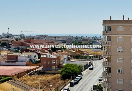 Appartement - Vente - Torrevieja - Costa Blanca