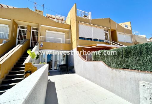 Appartement - Vente - Torrevieja - Costa Blanca
