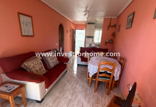 Appartement - Vente - Torrevieja - Costa Blanca