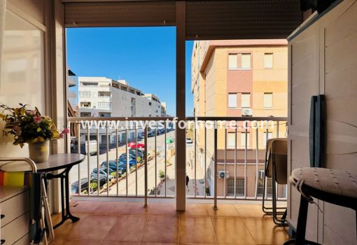 Appartement - Vente - Torrevieja - Costa Blanca
