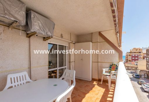 Appartement - Vente - Torrevieja - Costa Blanca