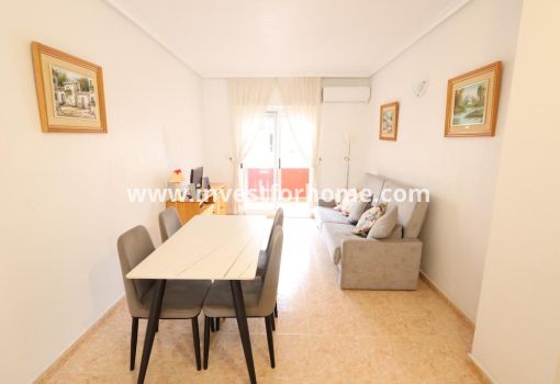 Appartement - Vente - Torrevieja - Costa Blanca