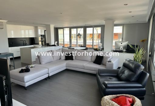 Appartement - Vente - Torrevieja - El Acequión - Los Náufragos