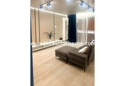 Appartement - Vente - Torrevieja - El Acequión - Los Náufragos