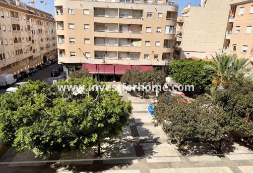 Appartement - Vente - Torrevieja - El Molino