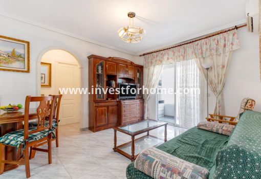 Appartement - Vente - Torrevieja - Estacion De Autobuses