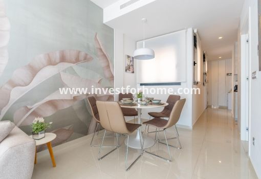 Appartement - Vente - Torrevieja - Estacion De Autobuses