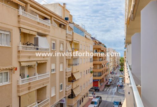 Appartement - Vente - Torrevieja - Estacion De Autobuses