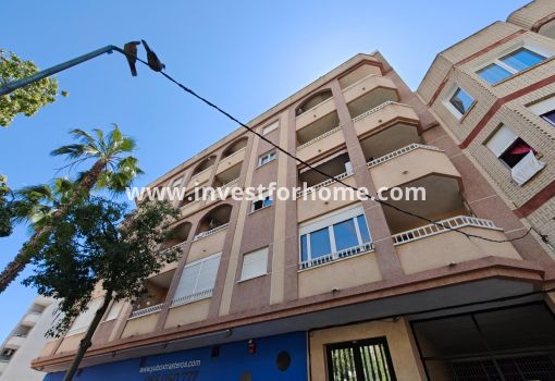 Appartement - Vente - Torrevieja - Estacion De Autobuses