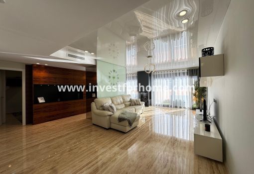 Appartement - Vente - Torrevieja - Estacion De Autobuses