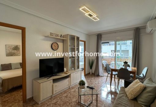 Appartement - Vente - Torrevieja - Estacion De Autobuses