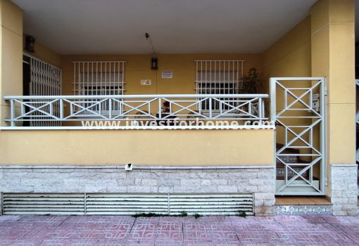 Appartement - Vente - Torrevieja - Estacion De Autobuses