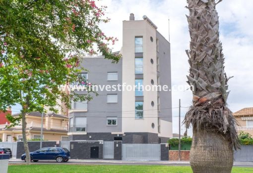 Appartement - Vente - Torrevieja - Estacion De Autobuses