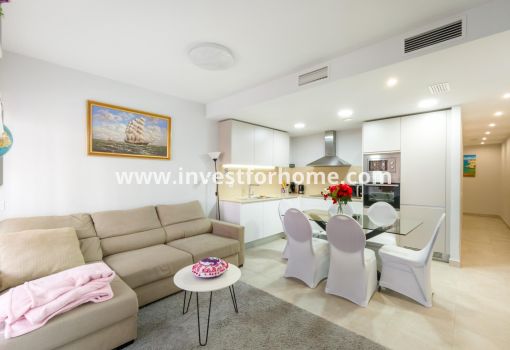 Appartement - Vente - Torrevieja - Estacion De Autobuses