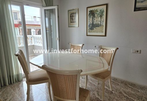 Appartement - Vente - Torrevieja - Estacion De Autobuses