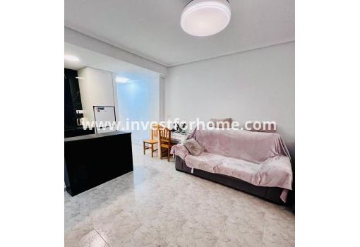 Appartement - Vente - Torrevieja - Estacion De Autobuses