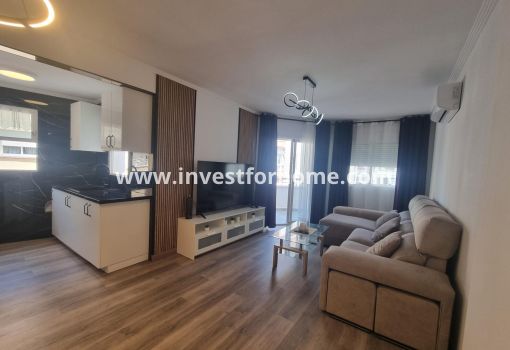 Appartement - Vente - Torrevieja - Estacion De Autobuses