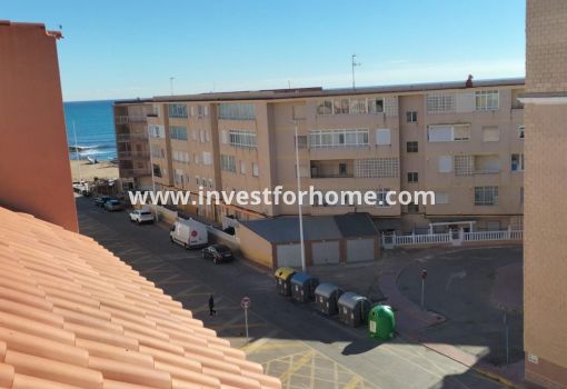 Appartement - Vente - Torrevieja - Gaspar Perrelló