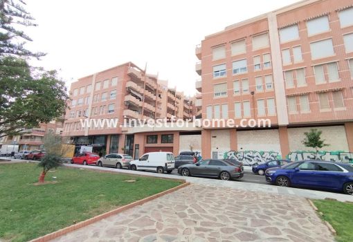 Appartement - Vente - Torrevieja - HABANERAS PLAZA SANTA MARIA