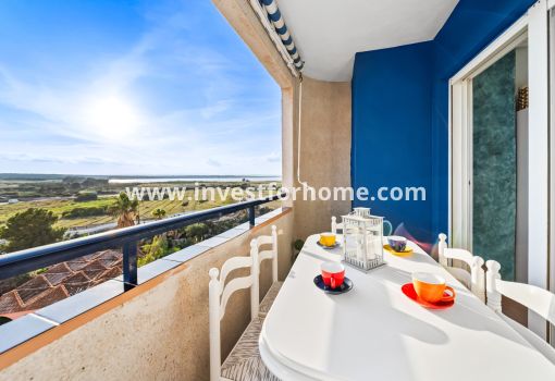 Appartement - Vente - Torrevieja - La Mata