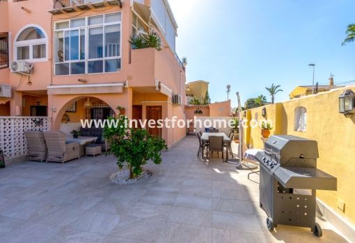 Appartement - Vente - Torrevieja - La Rosaleda
